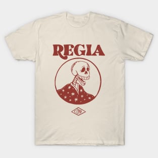 Regia T-Shirt